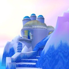 ☁️ 𝙳𝚛𝚎𝚊𝚖  𝙲𝚊𝚜𝚝𝚕𝚎  𝚒𝚗  𝚝𝚑𝚎  𝚂𝚔𝚢 ☁️