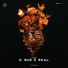 Komick - O Que É Real (Extended Mix) Free Download