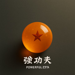 Powerful Z3ta - Ouzil Jagger