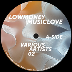 LMMLVA02 - New Friends 02 [LOWMONEYMUSICLOVE]