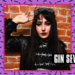 Gin Sevani on her fascination with mortuary arts, being inspired by Chyna