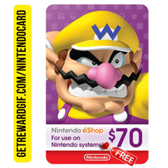 How to get free Nintendo switch E-shop codes