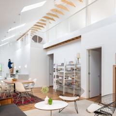 Grant Park Modern Redux