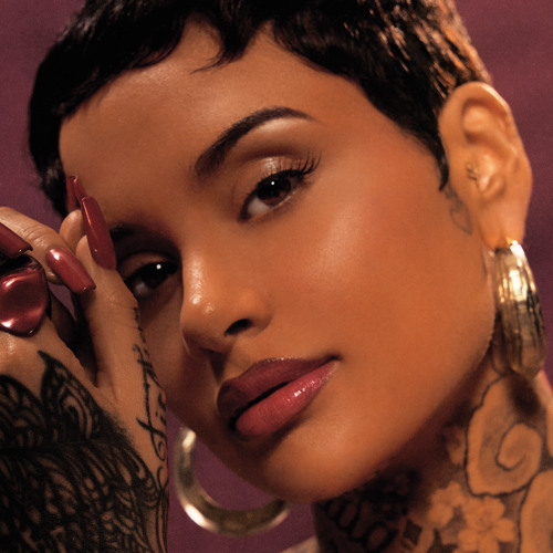 Kehlani by Kehlani