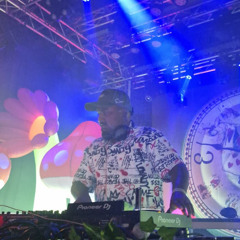 Nordportal Live Set 20.09.2025 Peak Time Techno