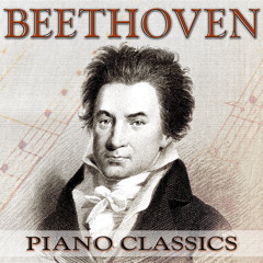 Stream Solo Piano Classics | Listen to Beethoven: Piano Classics - The Very  Best of Beethoven playlist online for free on SoundCloud
