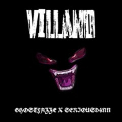 VILLANO (Prod. SeriousD4nn)