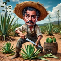Invito a Kike Jaén a tomar algo