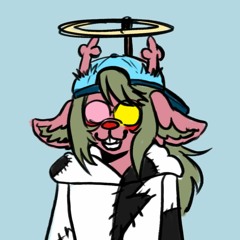 Spamta Claus | Deltarune AU