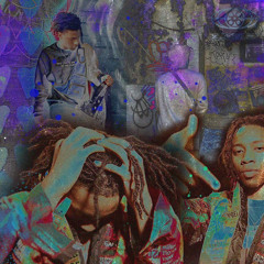 nerd1k + kaya1up - paranoia (nerd1k) [$hmoney exclusives + bluffa]