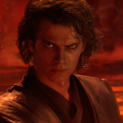 Anakin Skywalker x Yeat  - On tha line (slowed + reverb + anakin voice lines)