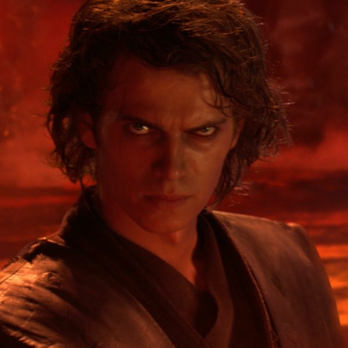 Anakin Skywalker x Yeat  - On tha line (slowed + reverb + anakin voice lines)