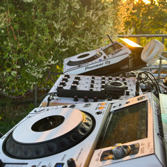Sunset Session by Sven Helwig @ Domäne Bergstrasse 18.07.25