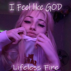 [FREE FOR PROFIT] - I Feel Like God