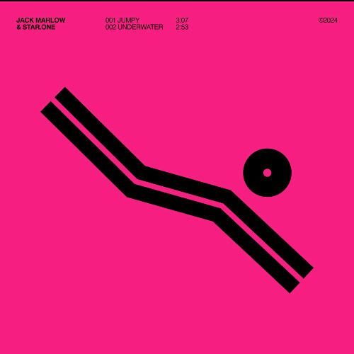 Jumpy - Star.One x Jack Marlow x Scrufizzer