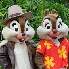 Chip 'n' Dale Drill