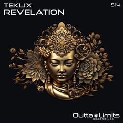 Teklix - Revelation (Original Mix) Exclusive Preview