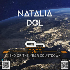 AH.FM EOYC Guest Mix 2025  - Natalia Dol