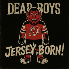 Raise Hell (Let’s Go Devils!)