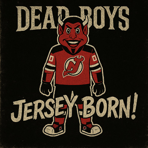 Raise Hell (Let’s Go Devils!)
