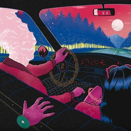 Get Groovy Tech House mix