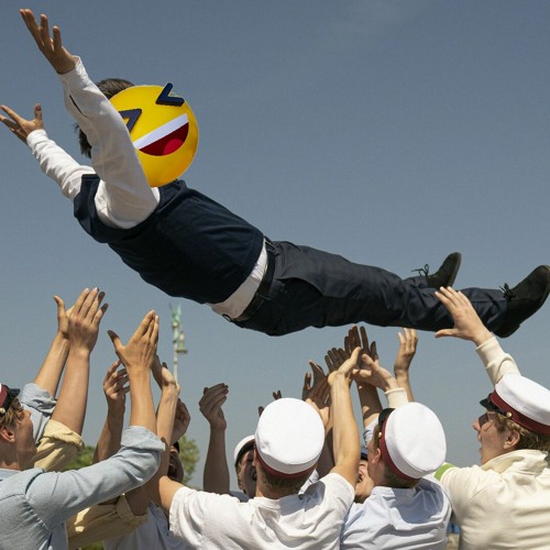 07 - Another Round - Teknotribe [Don't Stop The Trip 2023]