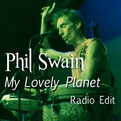 My Lovely Planet- Radio Edit
