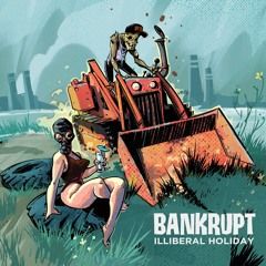 Bankrupt  - Androméda
