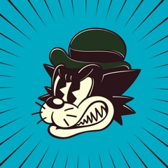 The Cat With 9 Wives