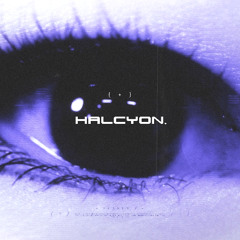 HALCYON.