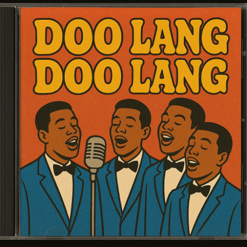 Doo Lang Doo Lang Version 2