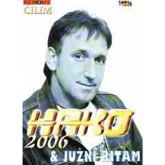 Gori Balkan