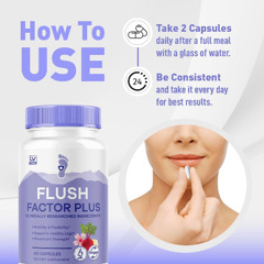 Flush Factor Plus [FRAUD OR LEGIT] Shocking TRUTH!