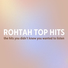 ROHTAH TOP HITS