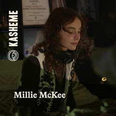 Listening Session w/ Millie McKee