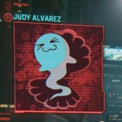 Judy Alvarez GIT