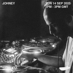 Johney - 14 Sep 2025
