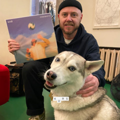 Тропический циклон w/ Mesr @ KURS Radio 12.10.25