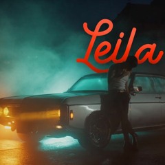 Reynmen - Leila (Furkan Korkmaz Remix)