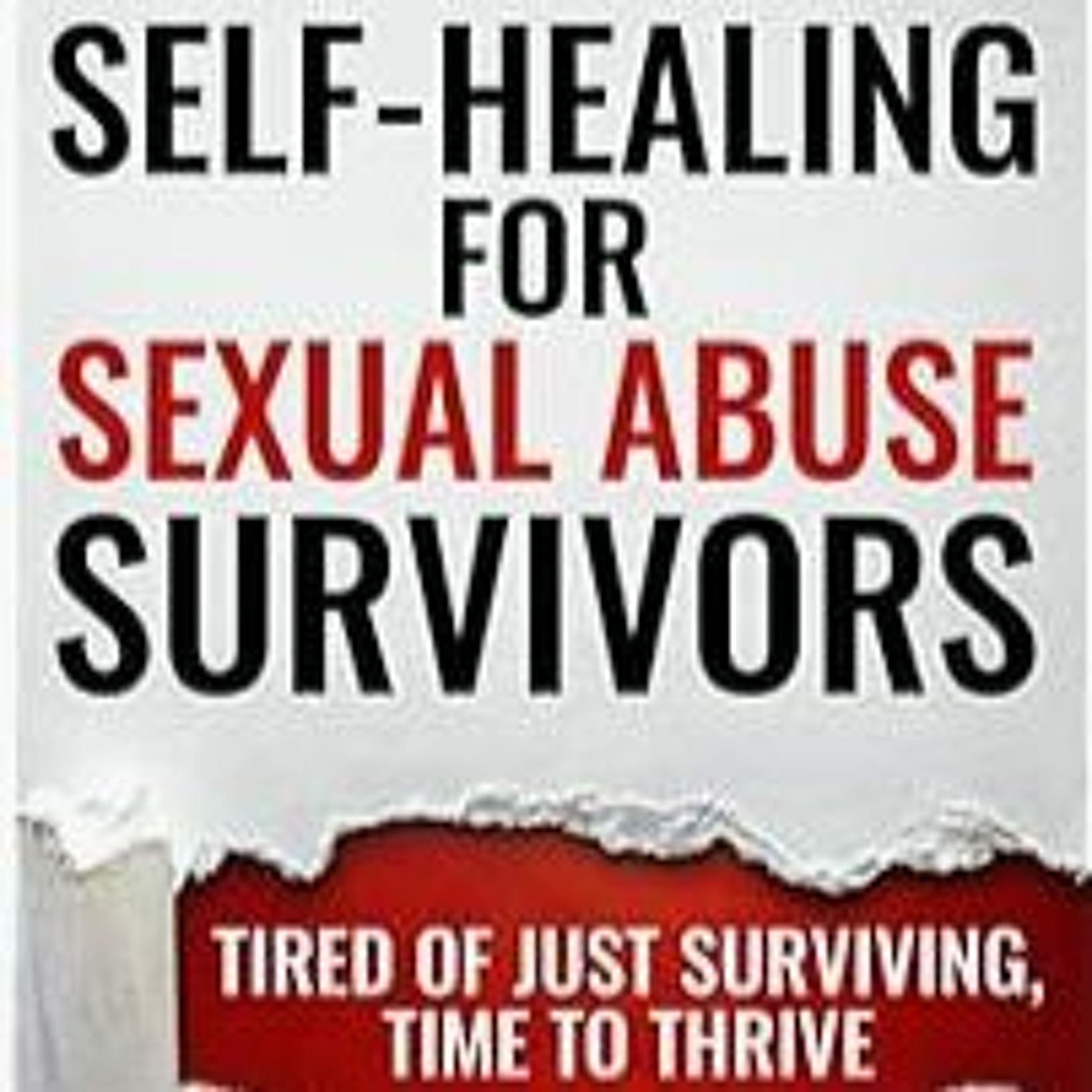 KPFK Conversation Piece -Turning Pain into Purpose, Surviving Rape & Sexual Assault episode artwork