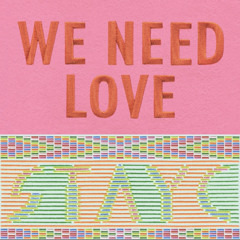 [Full Album] STAYC (스테이씨) - WE NEED LOVE