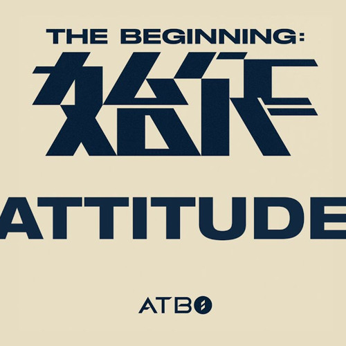 ATBO - ATTITUDE