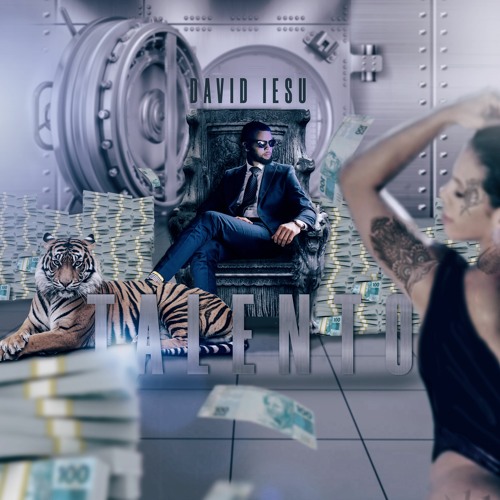 Talento " Trap soul" R&B brasil