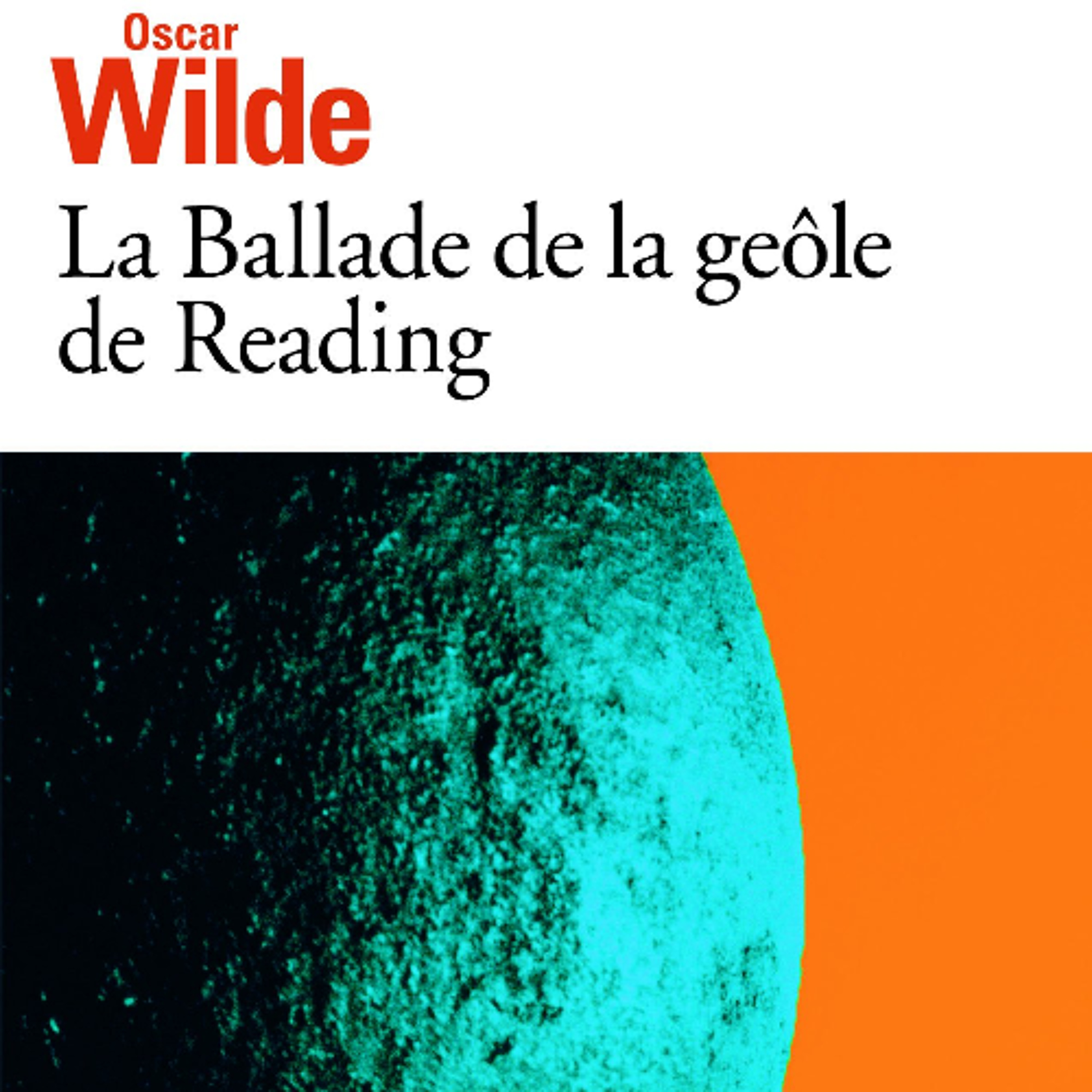 [Passages] Chronique littéraire - #2 La Ballade de la geôle de Reading d'Oscar Wilde episode artwork