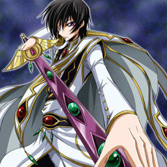 ARLEKIN 40000 - OwnerOfTheCodeGeass