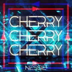 CHERRY - chromatics/nessie edit