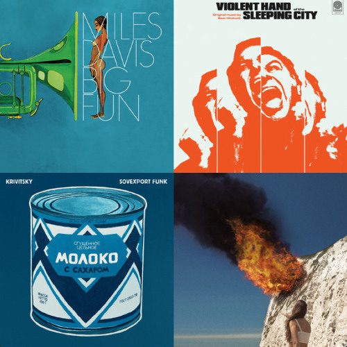 Jazz Turbulence  13.06.2025