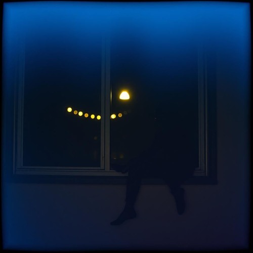 If The Dream Hadn't Died II (feat. Nostalgia Boy)