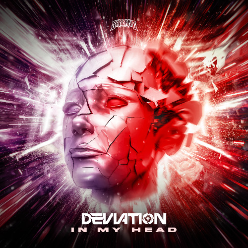 Deviation - In My Head