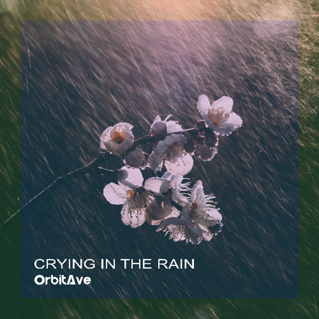 Stream Crying In The Rain by OrbitAve | Listen online for free on ...